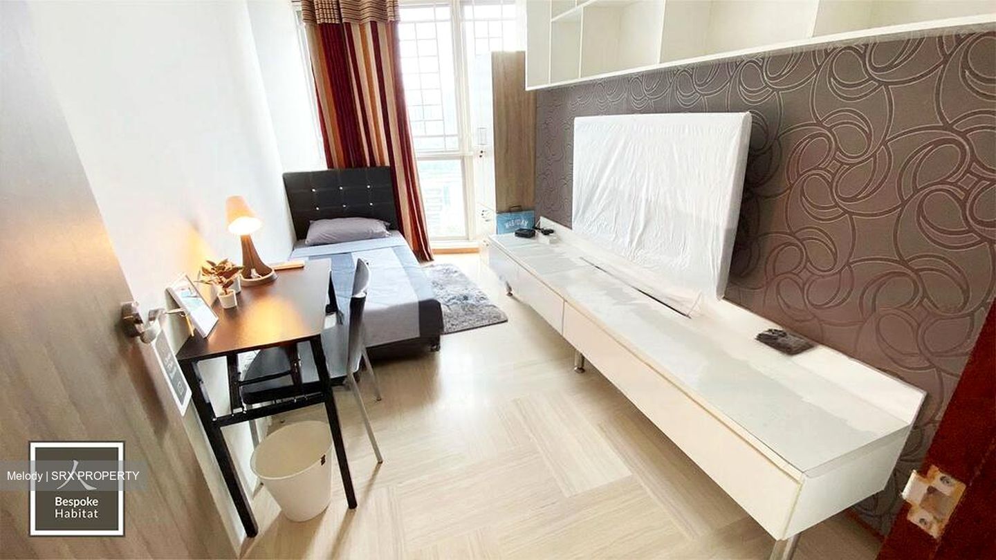 Rafflesia Condominium (D20), Condominium #462969171